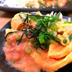 博多もつ処 東屋 - 