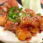 博多もつ処 東屋 - 