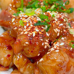 博多もつ処 東屋 - 