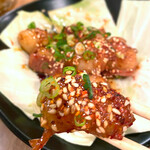 博多もつ処 東屋 - 