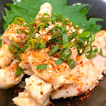 博多もつ処 東屋 - 