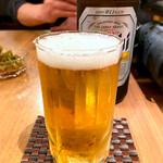 博多もつ処 東屋 - 