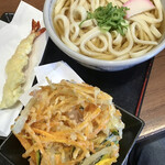 Sanuki Udon Tento - 