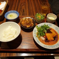 中華旬彩 森本 - 