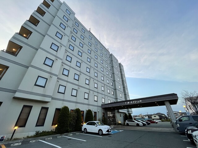 ホテルルートイン 鶴岡インター（HOTEL ROUTE INN） - 鶴岡（ホテル）の写真