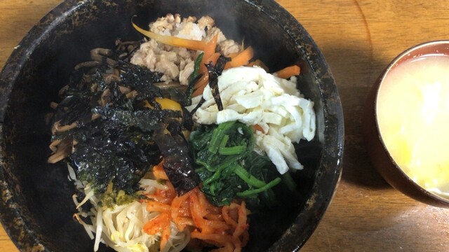 明洞（ミョンドン） - 会津坂下（韓国料理）の写真