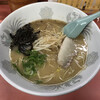 力ラーメン - 