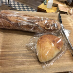 デ トゥット パンデュース - 料理写真: