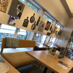 GALLERY&CAFE CAMELISH - 