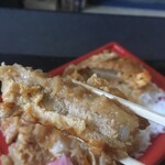 エブリィビッグデー - 料理写真: