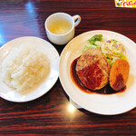 ガスト - 料理写真: