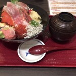 つきじ飛賀屋 - 