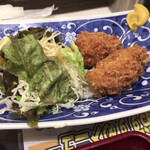 つきじ飛賀屋 - 