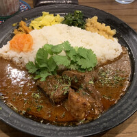 メガネカリー Megane Curry 福岡市東区その他 カレーライス 食べログ メガネカリー Megane Curry 福岡市東区その他 カレーライス 食べログ