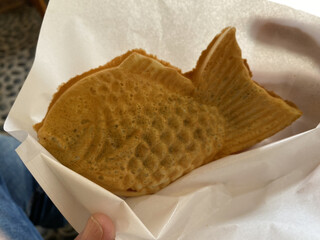 Taiyaki Tachibanaya - 