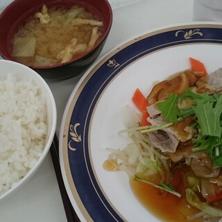 埼玉県庁第二職員食堂_1