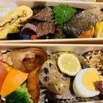 肉のながおか - 