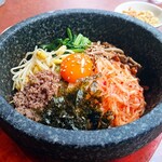 Korean Restaurant 210 - 