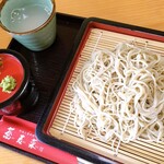 蕎麦菜 - 