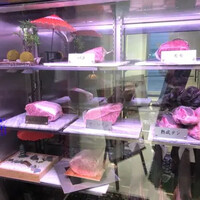 東京焼肉 平城苑 銀座5丁目店 - 