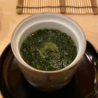 鮨 しゅん輔 阿佐ヶ谷 - 