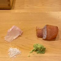 鮨 しゅん輔 阿佐ヶ谷 - 