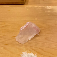 鮨 しゅん輔 阿佐ヶ谷 - 