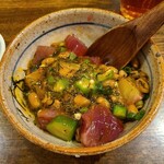 Gauche - 大粒の納豆がよかとよ～