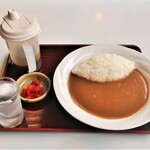 石川町増田屋 - カレーライス