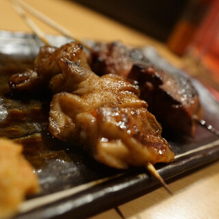 帯広で人気の焼き鳥 ランキングtop 食べログ