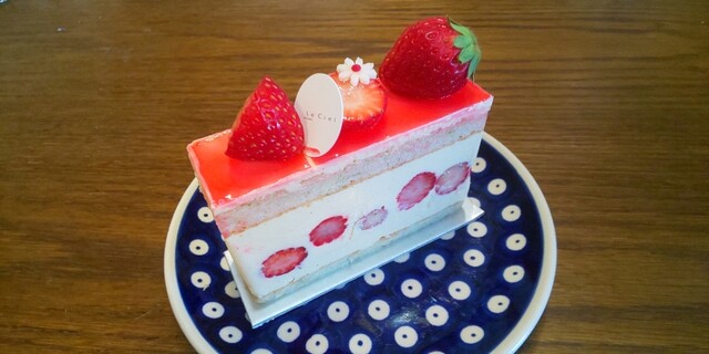 パティスリー ル シエル 船橋本町通り店 Patisserie Le Ciel 京成船橋 ケーキ 食べログ パティスリー ル シエル 船橋本町通り店 Patisserie Le Ciel 京成船橋 ケーキ 食べログ