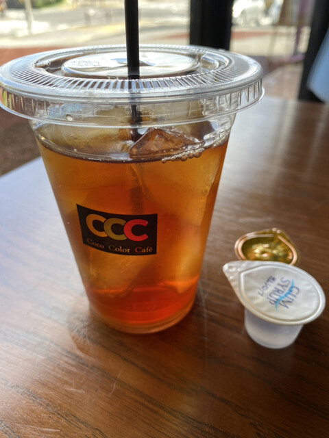 Cococolor Cafe はなみずき通 カフェ ネット予約可 食べログ Cococolor Cafe はなみずき通 カフェ ネット予約可 食べログ