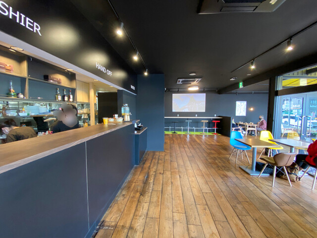 Cococolor Cafe はなみずき通 カフェ ネット予約可 食べログ Cococolor Cafe はなみずき通 カフェ ネット予約可 食べログ