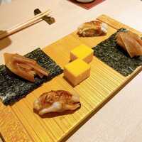 吉祥寺 鮨 栞庵 やましろ - 