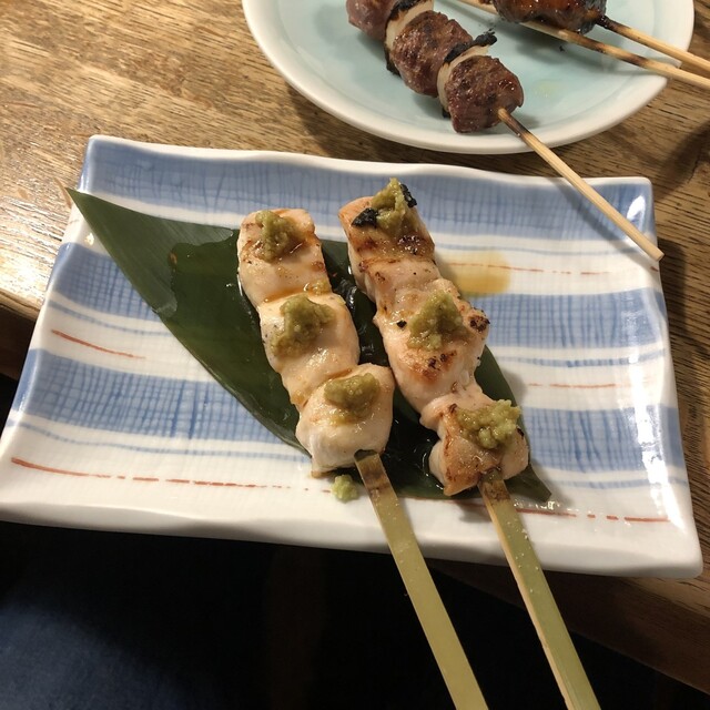 やきとりの一平 札幌中央店 やきとりのいっぺい 狸小路 焼鳥 食べログ やきとりの一平 札幌中央店 やきとりのいっぺい 狸小路 焼鳥 食べログ