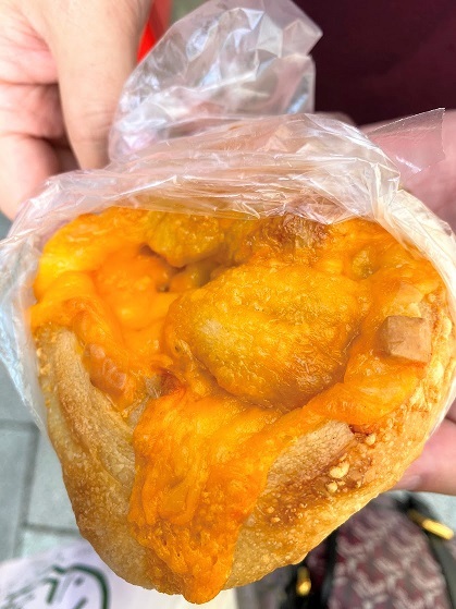 ハルカ ブレッズ Haruka Breads 幡ケ谷 パン 食べログ