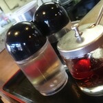 佐野ラ－メン たかの - 