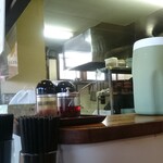 佐野ラ－メン たかの - 