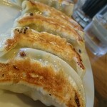 佐野ラ－メン たかの - 