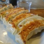 佐野ラ－メン たかの - 