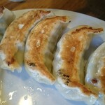 佐野ラ－メン たかの - 