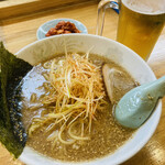 ラーメン 三太 - 