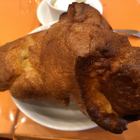 トラットリア グランボッカ - 