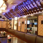 タイガパオトウキョウ - 店内