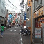 松屋 - 201209 松屋　駅から５秒？.jpg