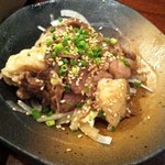 やきにくのバクロ - 