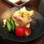 やきにくのバクロ - 