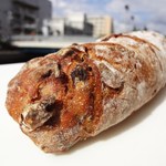 コトリパン - セーグルノアレザン