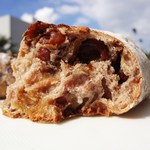 コトリパン - セーグルノアレザン