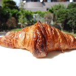 コトリパン - クロワッサン